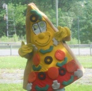 Meet your Posher, Dave